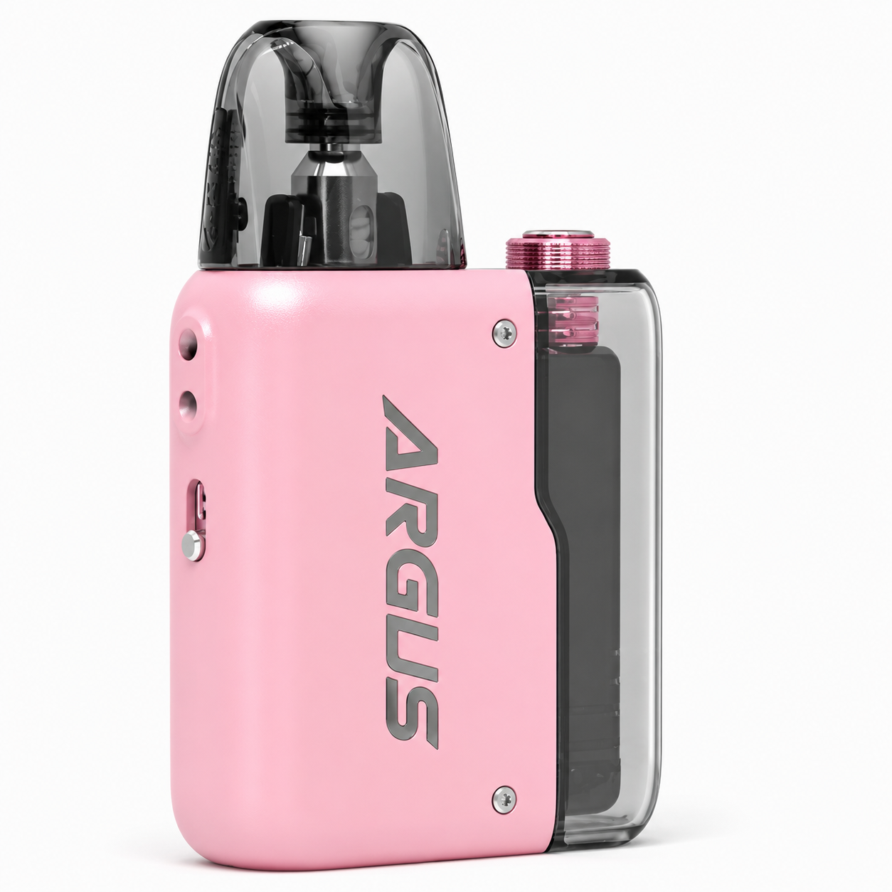 POD система VooPoo Argus P2 - Crystal Pink