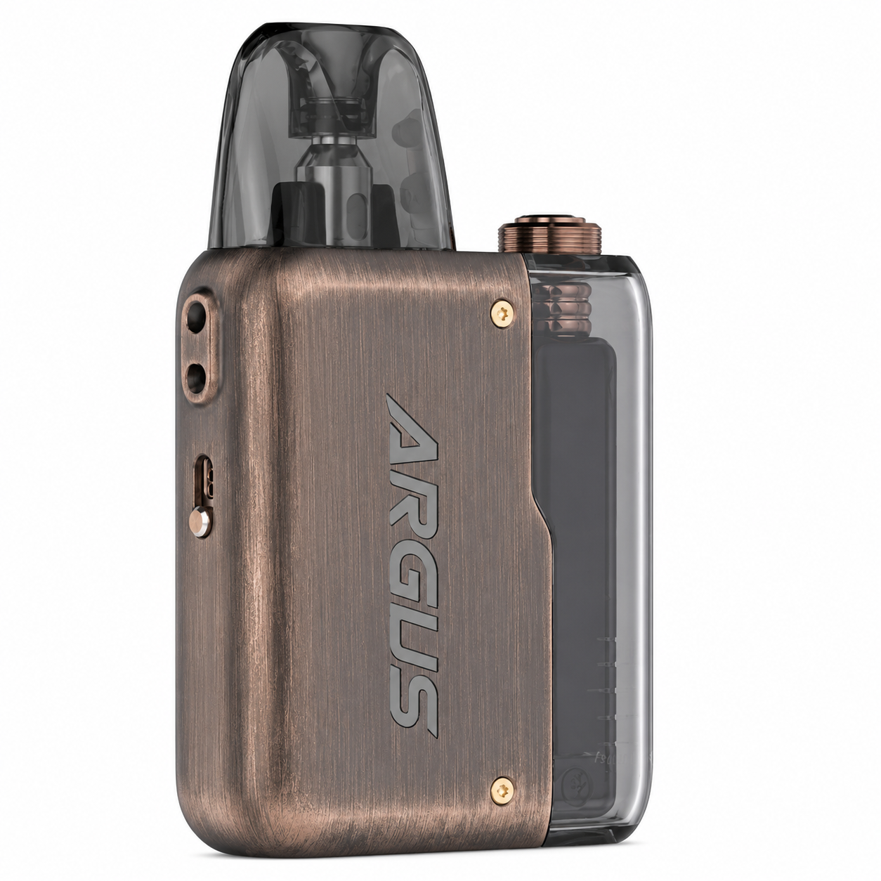 POD система VooPoo Argus P2 - Antique Brass