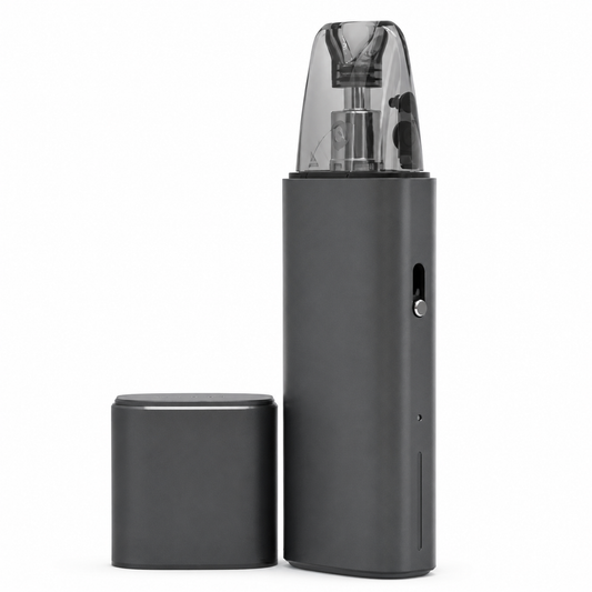 POD система VooPoo Argus Klyc - Mystic Gray