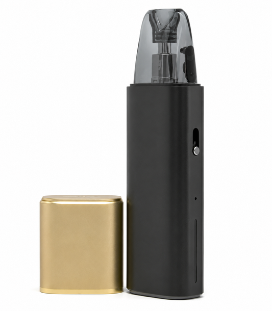 POD система VooPoo Argus Klyc - Black Gold