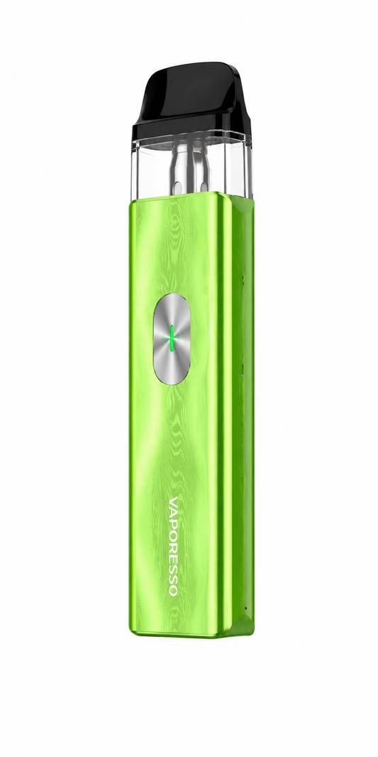 POD система Vaporesso XROS 4 mini - Ice Green