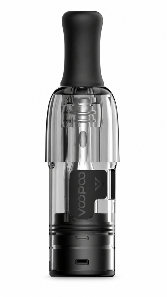 Картридж VooPoo Doric Galaxy 0.7 Ом 2мл