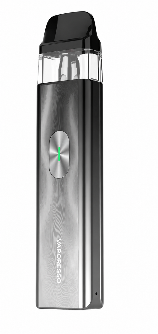 POD система Vaporesso XROS 4 mini - Space Gray