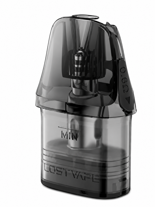 Картридж LOST VAPE Ursa V3 0.6 Ом