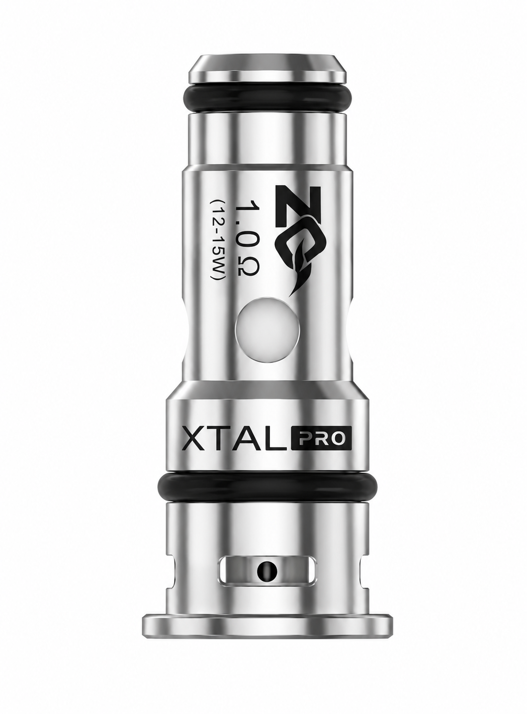 Випаровувач ZQ XTAL PRO coil 1.0 Ом