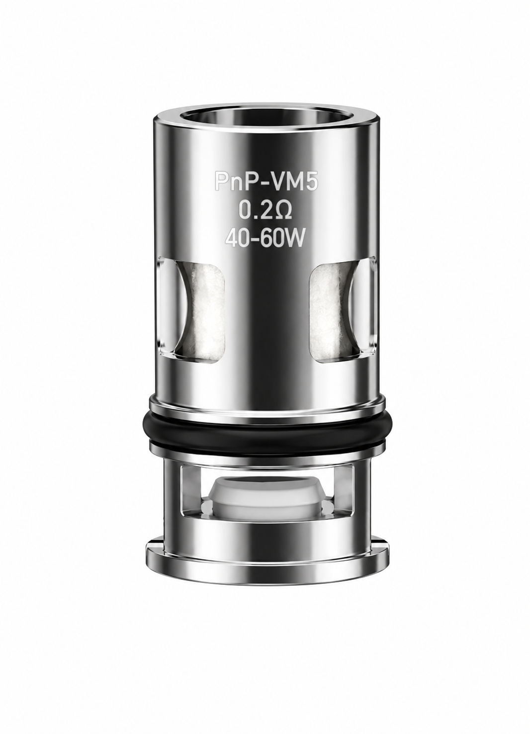 Випаровувач VooPoo PNP - VM5 0.2 Ом