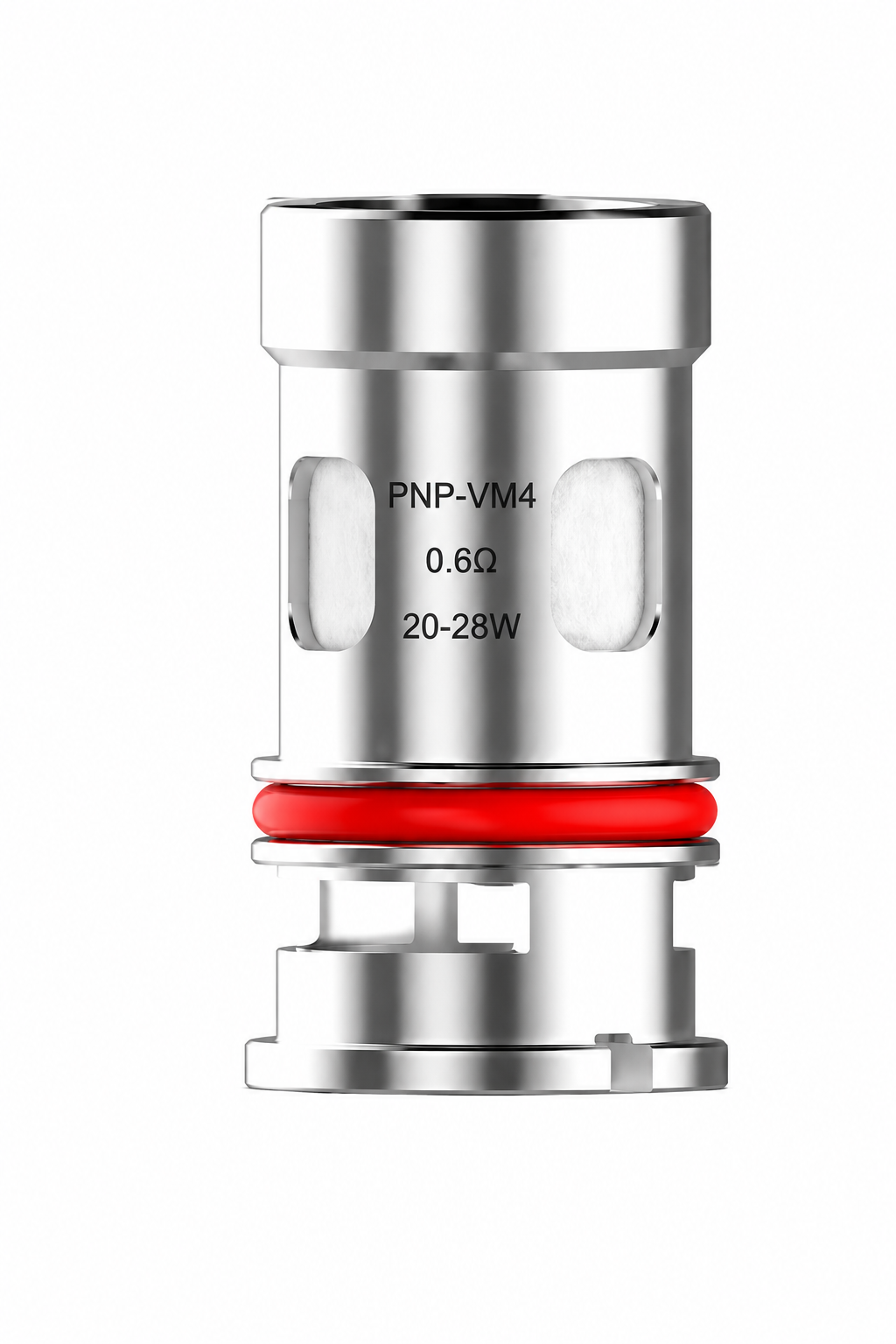 Випаровувач VooPoo PNP - VM4 0.6 Ом