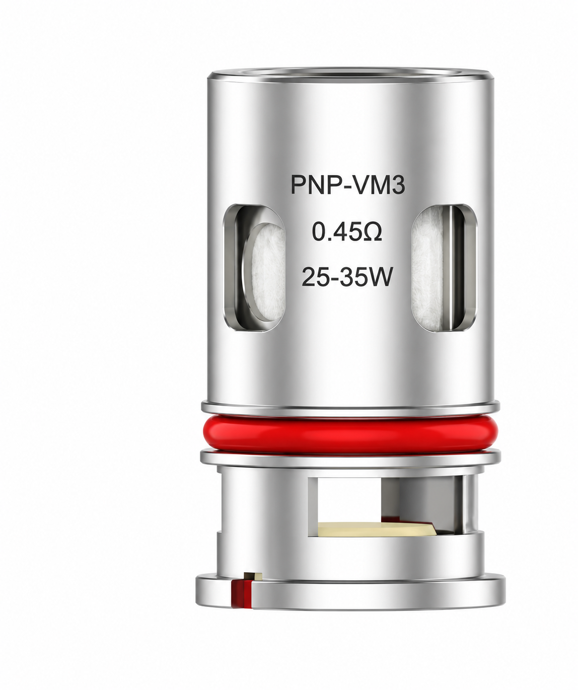 Випаровувач VooPoo PNP - VM3 0.45 Ом