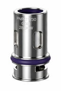 Випаровувач VooPoo PNP - TW30 0.3  Ом