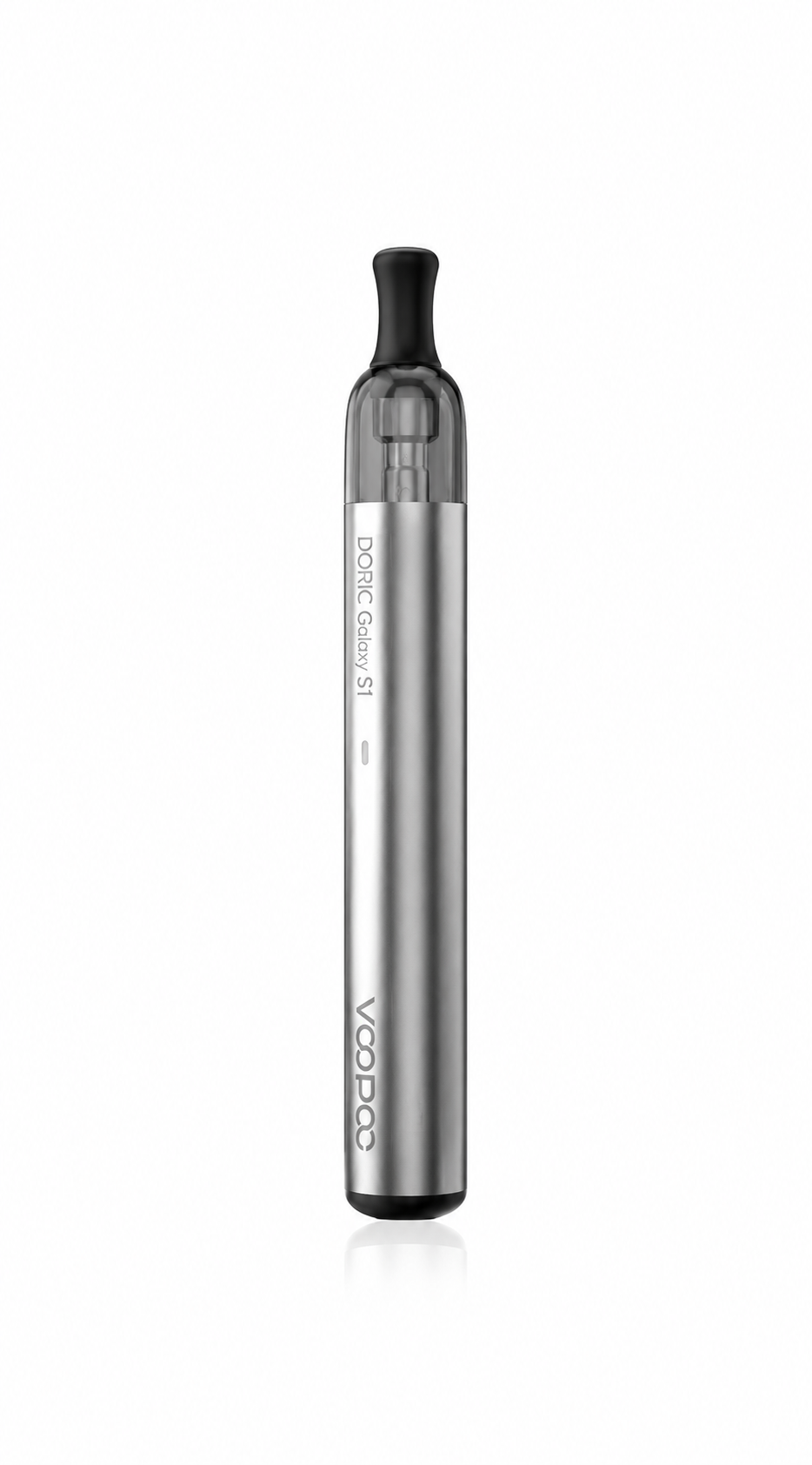 POD система VooPoo Doric Galaxy Pen - Silver