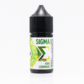 Ароматизатор Fluffy Puff SIGMA - Kiwi Lemonade 12мл