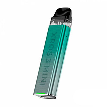 POD система Vaporesso XROS 3 mini - Phantom Green
