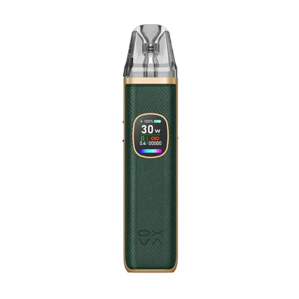 POD система OXVA XLIM PRO 2 - Green Python