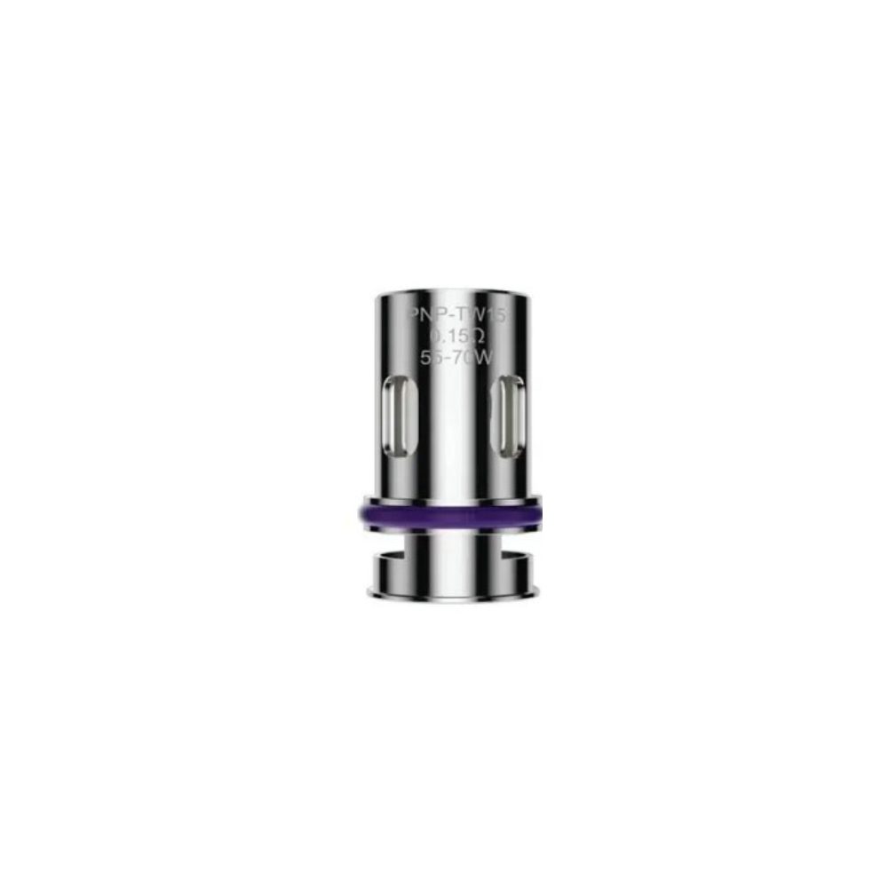 Випаровувач VooPoo PNP - TW15 0.15  Ом