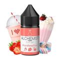 Ароматизатор ALCHEMIST - MARSHMELLOW 12мл