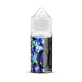 Ароматизатор Fluffy Puff Alpha - Blue Cherry Ice 12мл
