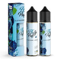 Ароматизатор Fluffy Puff - Blue Raspberry Lemonade Ice 6мл