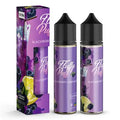 Ароматизатор Fluffy Puff - Blackberry Lemonade 6мл