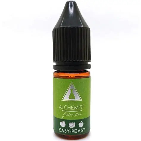Ароматизатор ALCHEMIST FL - EASY-PEASY 12мл