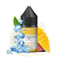 Ароматизатор ALCHEMIST - ICEBERG MANGO 12мл