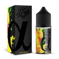 Ароматизатор Fluffy Puff Alpha - Juicy Mango 12мл