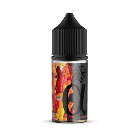 Ароматизатор Fluffy Puff Alpha - Yummy Gummy 12мл