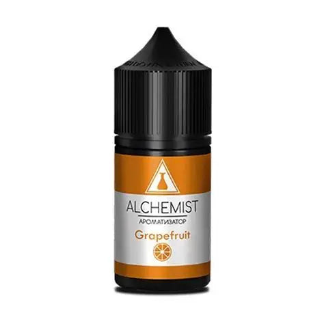Ароматизатор ALCHEMIST - GRAPEFRUIT 12мл