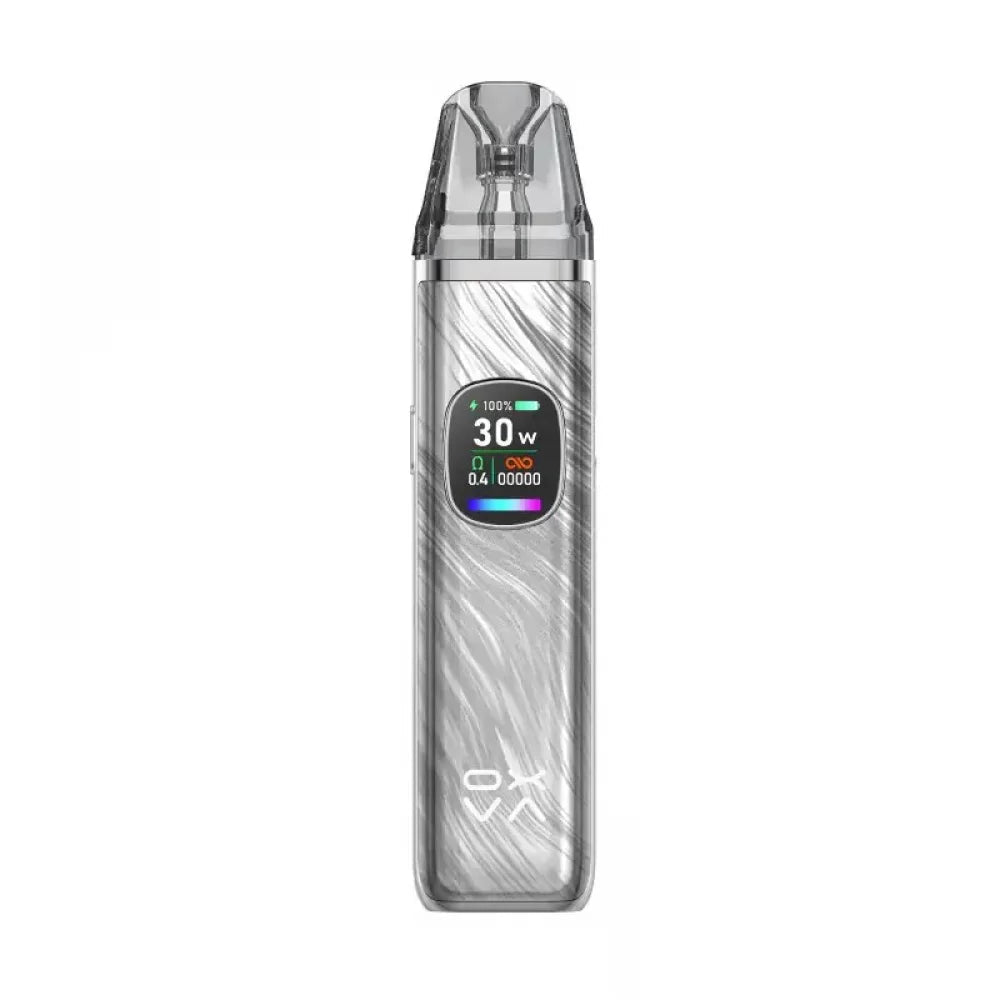 POD система OXVA XLIM PRO 2 - Platinum Grey