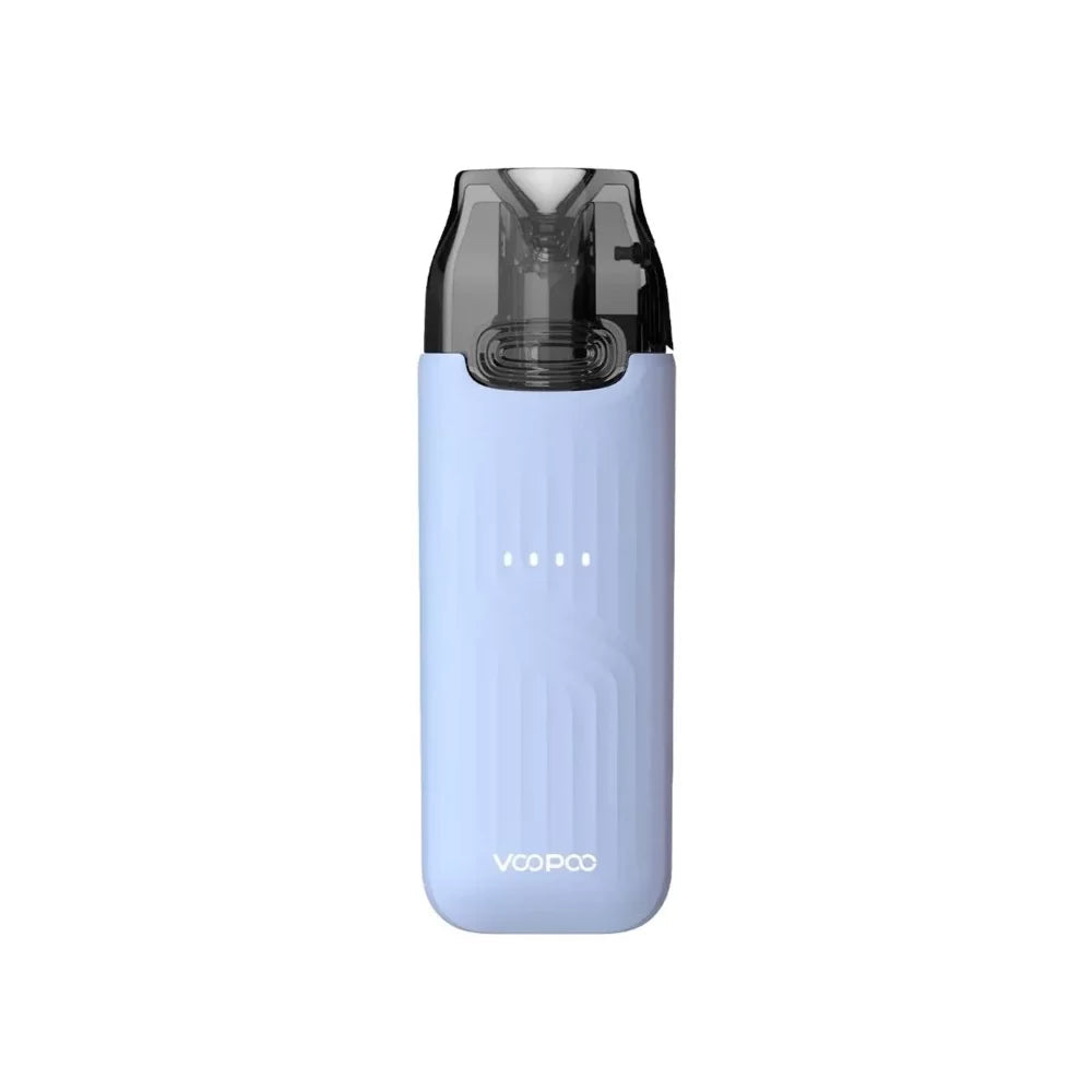 POD система VooPoo VMATE mini - Lavender Purple (4 Картриджі в комплекті)