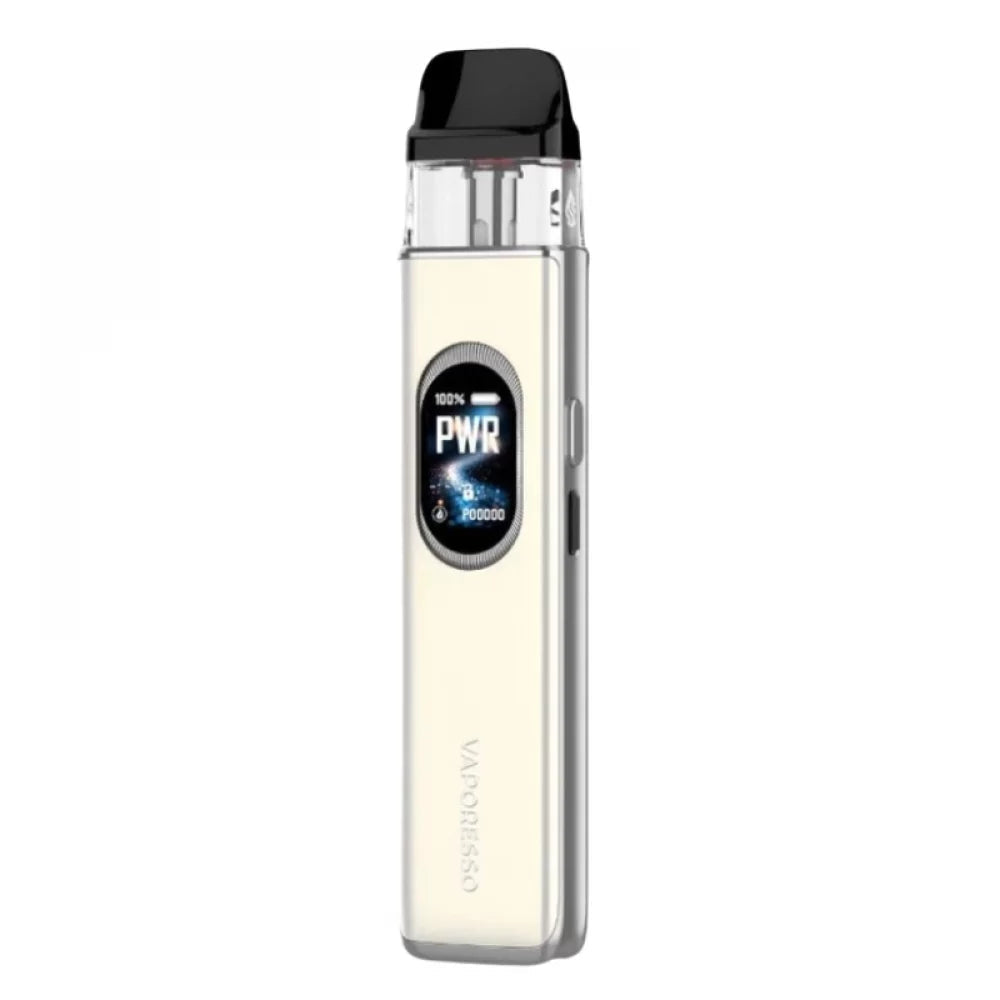 POD система Vaporesso XROS 6 - Pearl White