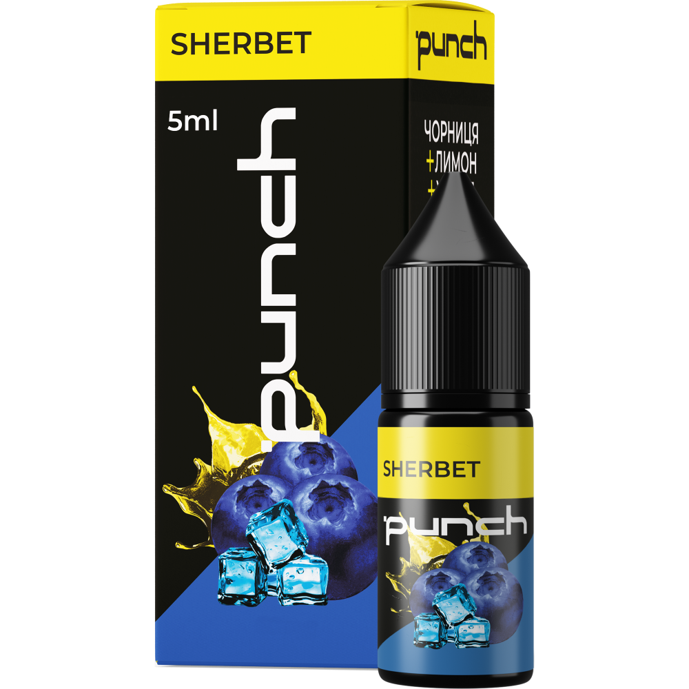 Ароматизатор Punch - Sherbet 14мл