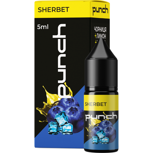 Ароматизатор Punch - Sherbet 14мл