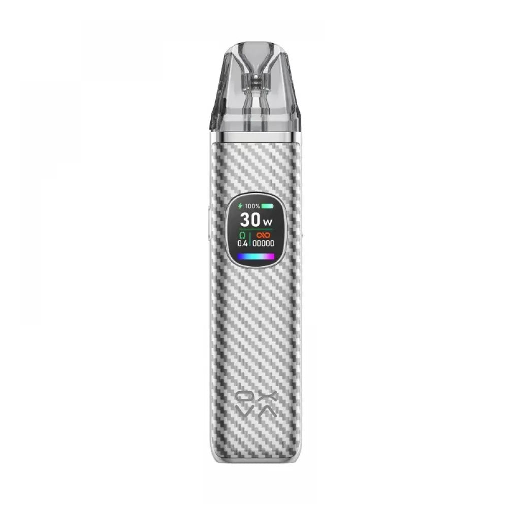 POD система OXVA XLIM PRO 2 - Silver Carbon