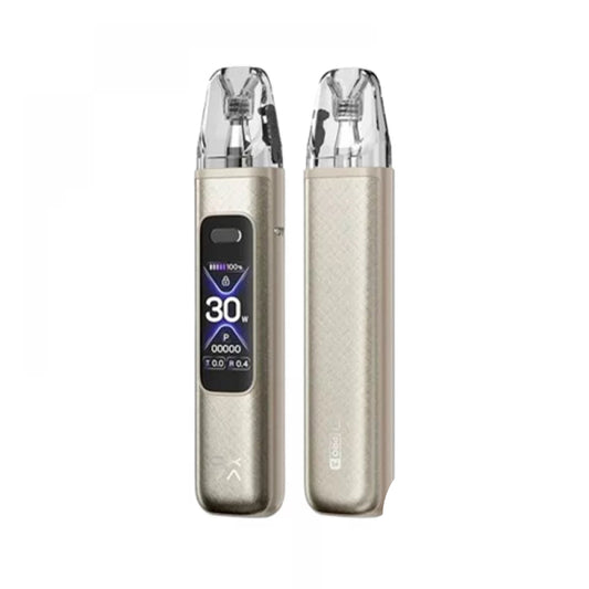 POD система OXVA XLIM PRO 3 - Titanium Silk