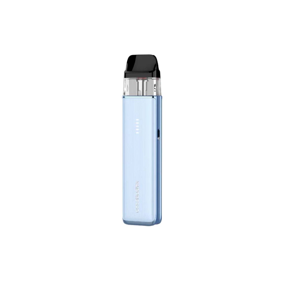 POD система Vaporesso XROS 6 mini - Jelly Blue