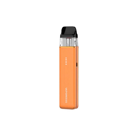 POD система Vaporesso XROS 6 mini - Jelly Orange