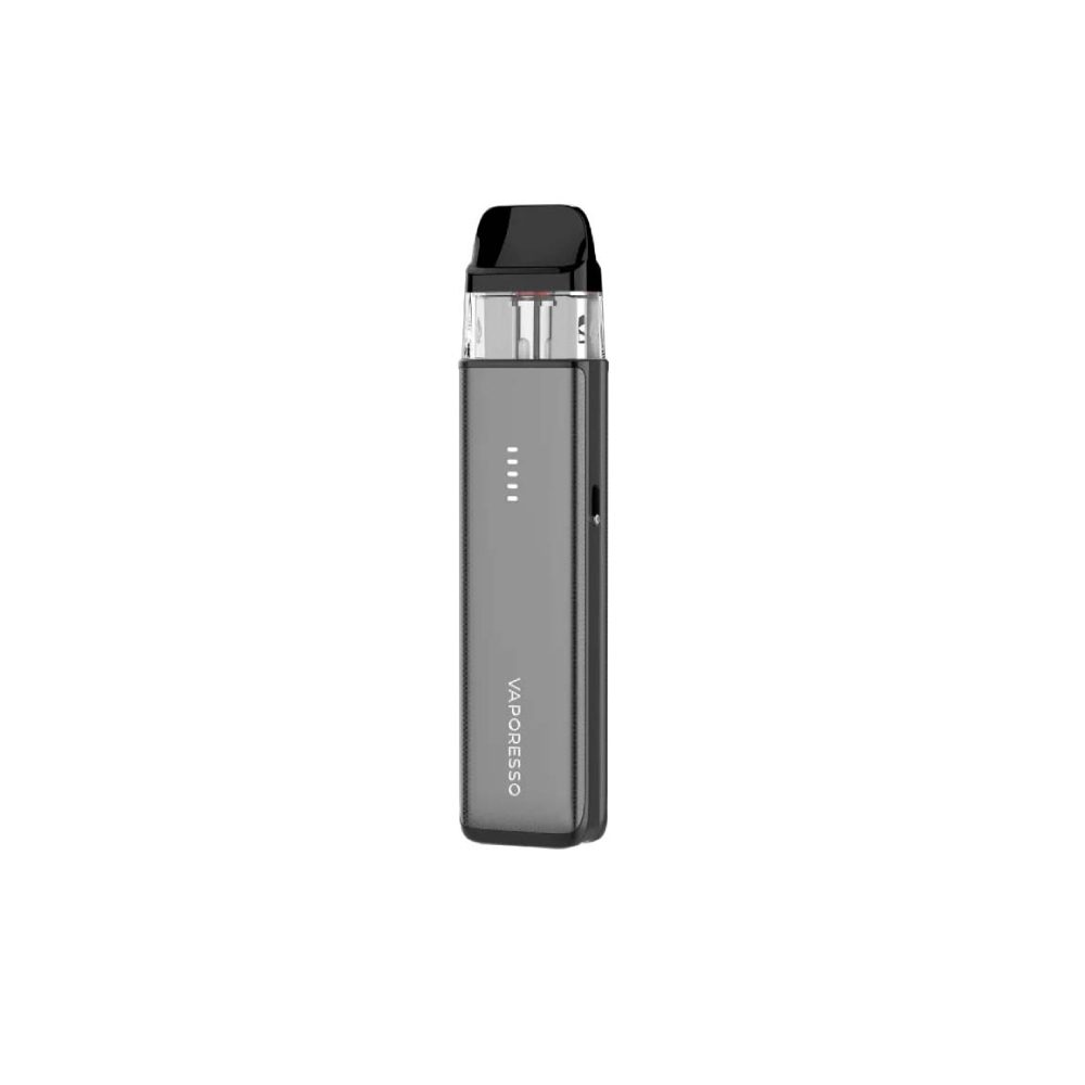POD система Vaporesso XROS 6 mini - Titanium Black