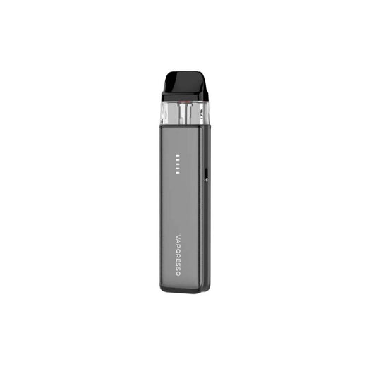 POD система Vaporesso XROS 6 mini - Titanium Black