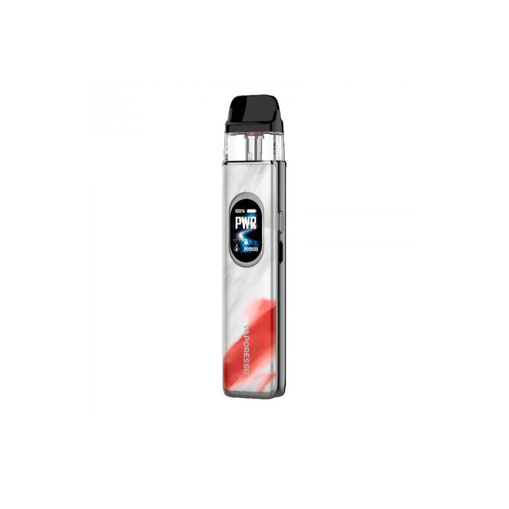 POD система Vaporesso XROS 6 - Scorching Cloud