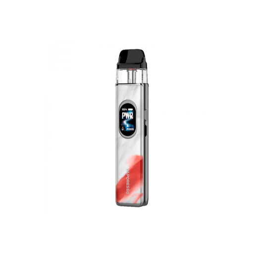 POD система Vaporesso XROS 6 - Scorching Cloud