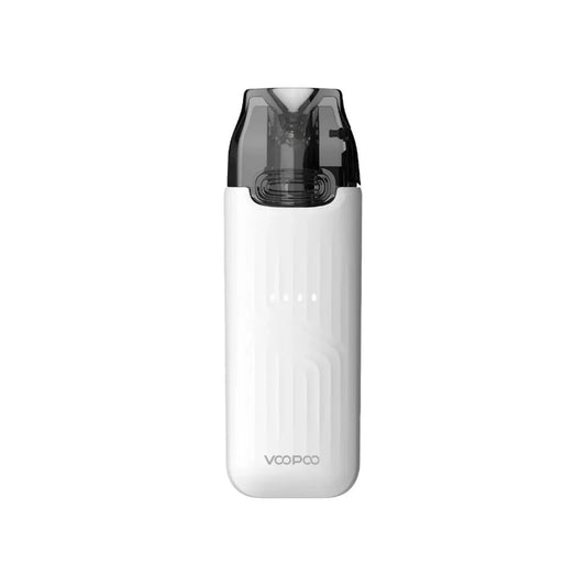 POD система VooPoo VMATE mini - Pure White (4 Картриджі в комплекті)