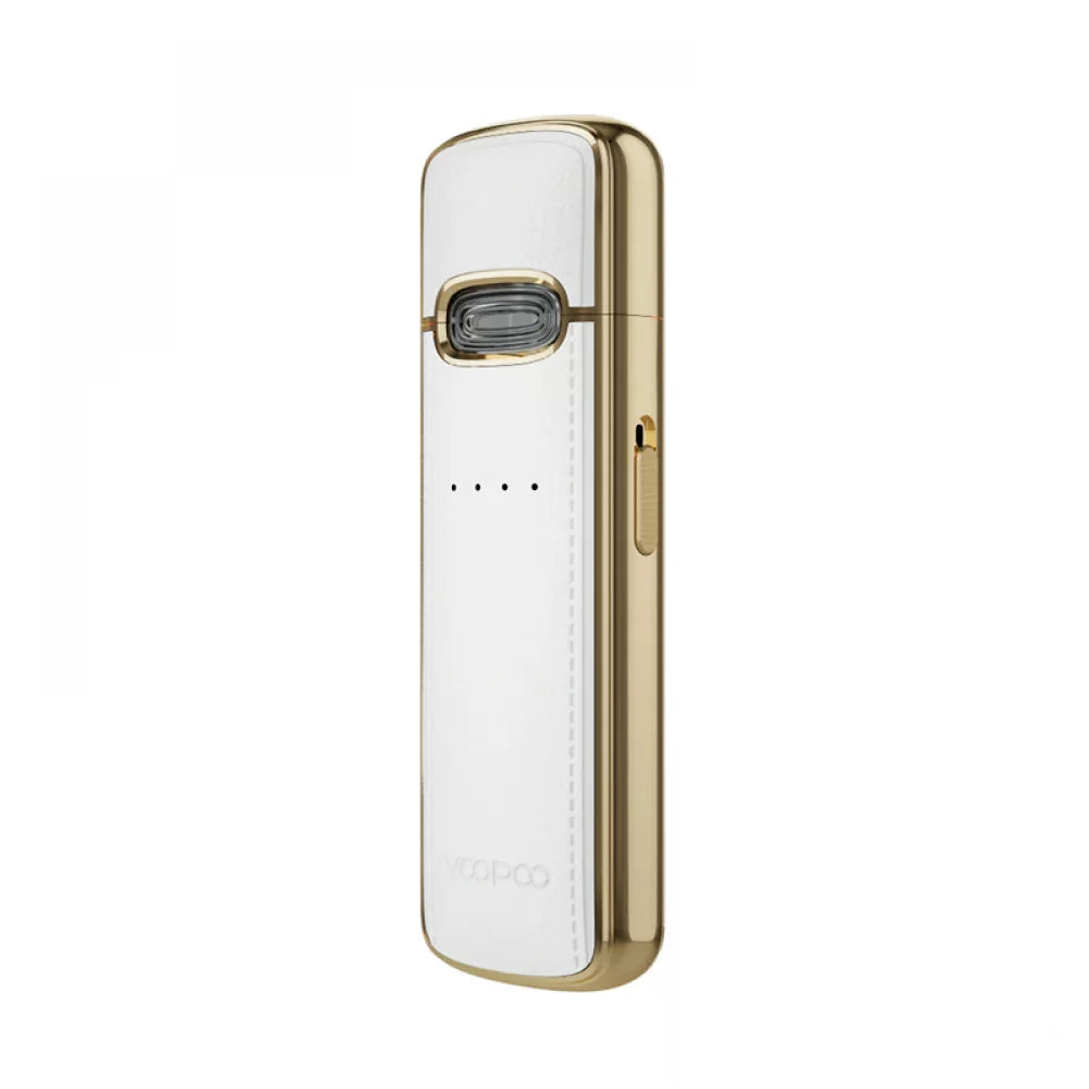 POD система VooPoo VMATE E - White inlaid Gold