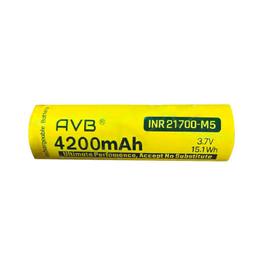 Аккумулятор AVB Battery - M5 4500mah 45a