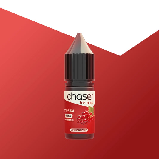 Ароматизатор CHASER F/P - ПОРІЧКА LIMITED 12мл