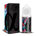 Ароматизатор Fluffy Puff Alpha - G-Berries Ice  12мл