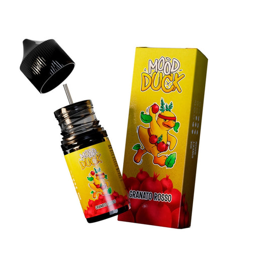 Ароматизатор Mood Duck - Granato Rosso 12мл