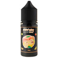 Ароматизатор NW Black - Lemon Peach 12мл