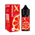 Ароматизатор Octobar X - Grapefruit Ice 15мл