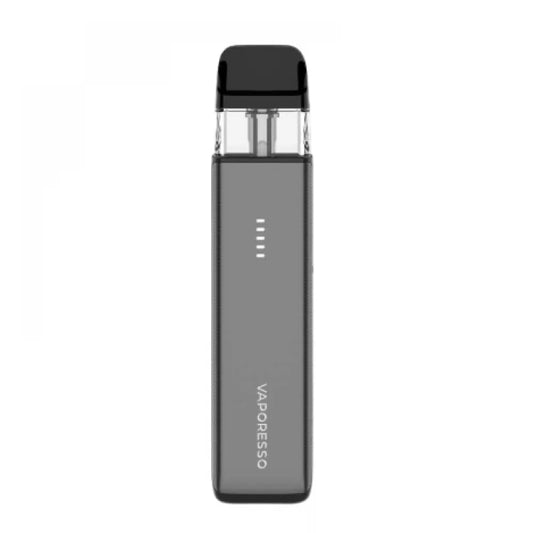 POD система Vaporesso XROS 6 mini - Titanium Black