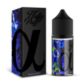 Ароматизатор Fluffy Puff Alpha - Blue Cherry 12мл